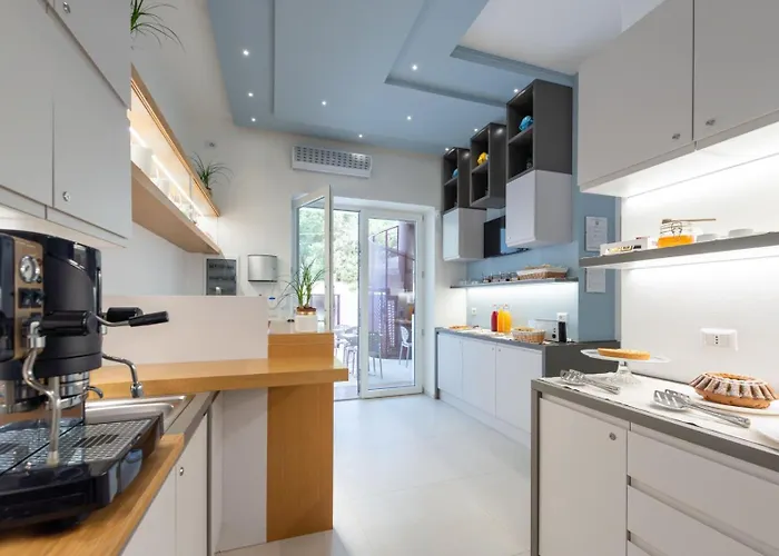 Dolcirive B&BBed and Breakfast