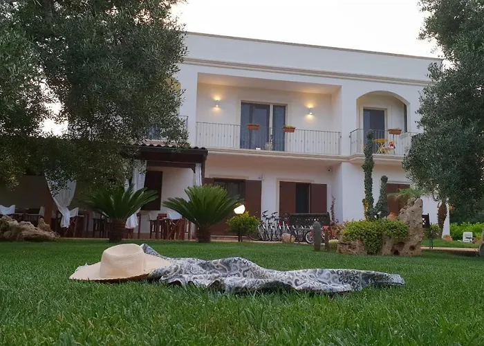 Villa SofiaBed and Breakfast
